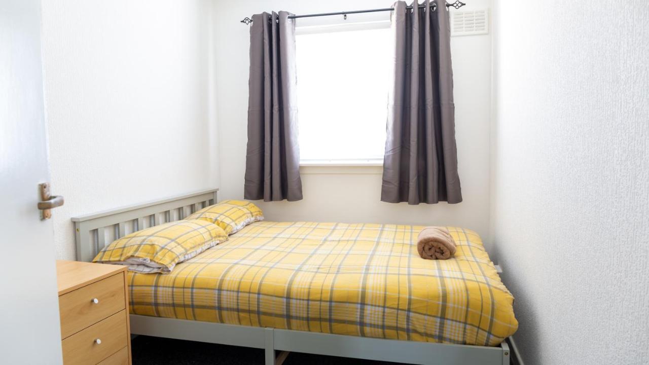 Loch & Hill View Apartment Fort William Exterior foto
